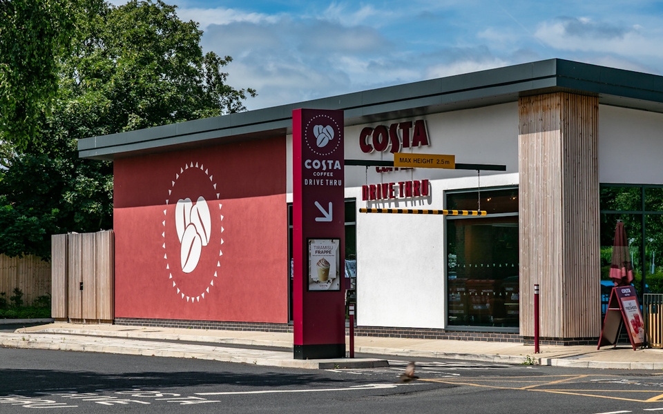 Clifton Trade Park Blackpool - Amenities (3)